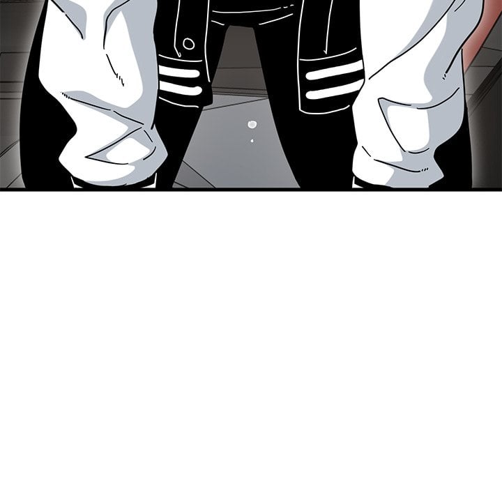 The Turning Point - Chapter 117 [photo 52] - MangaPorn