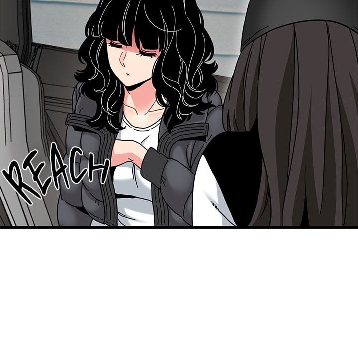 The Turning Point - Chapter 117 [photo 58] - MangaPorn