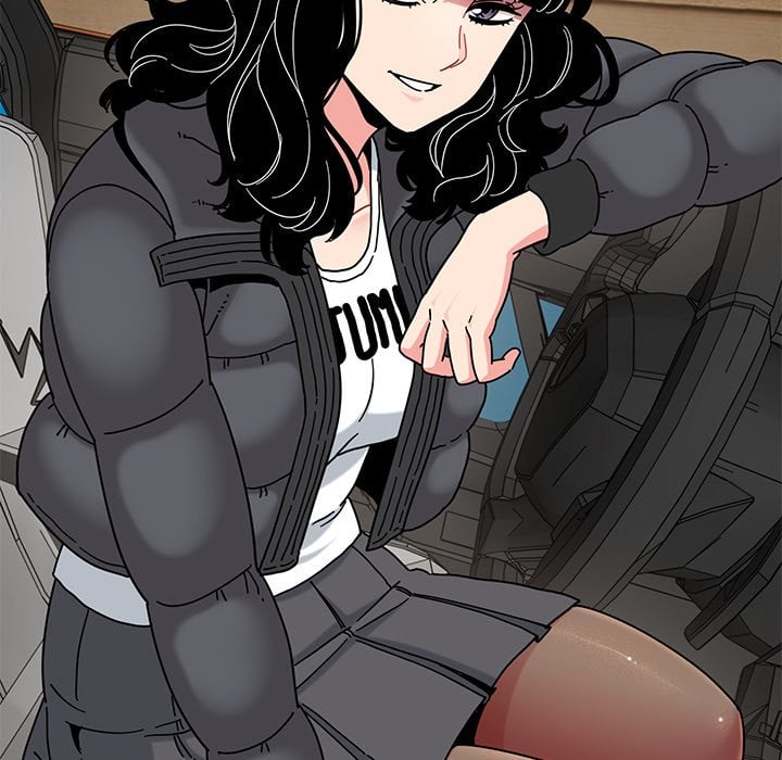 The Turning Point - Chapter 117 [photo 6] - MangaPorn