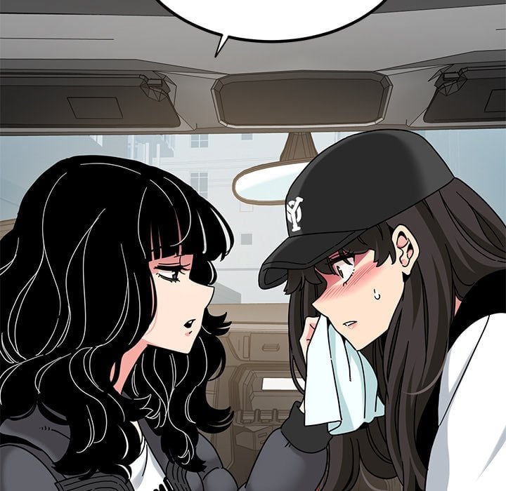 The Turning Point - Chapter 117 [photo 61] - MangaPorn