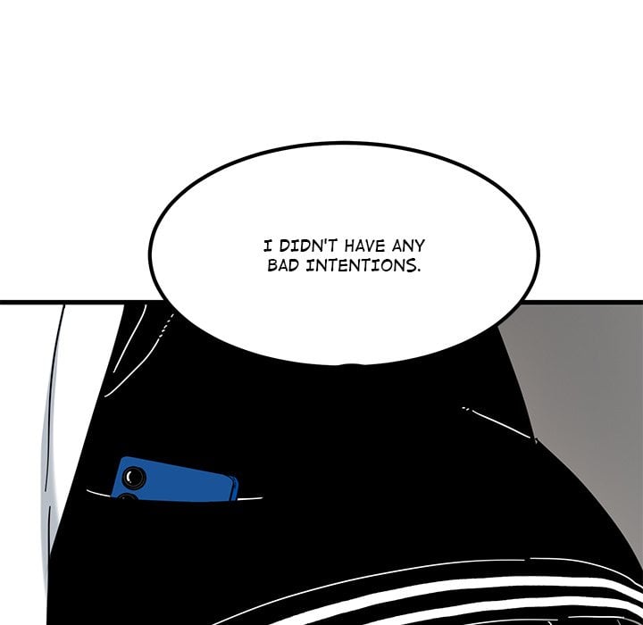 The Turning Point - Chapter 117 [photo 65] - MangaPorn