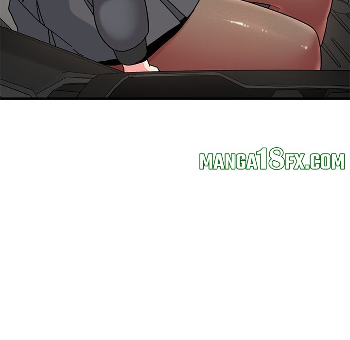 The Turning Point - Chapter 117 [photo 7] - MangaPorn