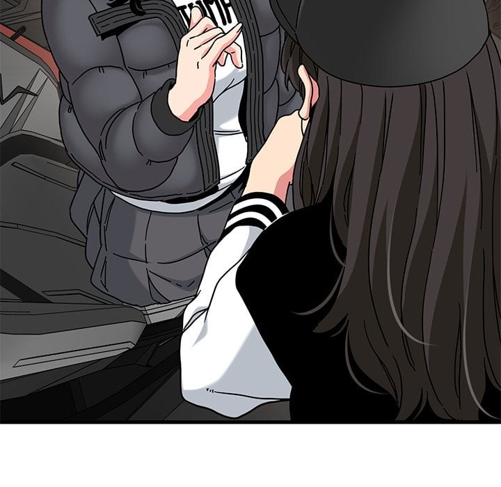 The Turning Point - Chapter 117 [photo 80] - MangaPorn