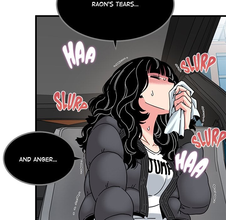 The Turning Point - Chapter 117 [photo 87] - MangaPorn