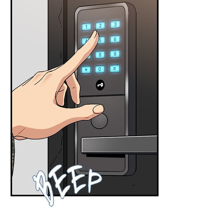 The Turning Point - Chapter 117 [photo 97] - MangaPorn