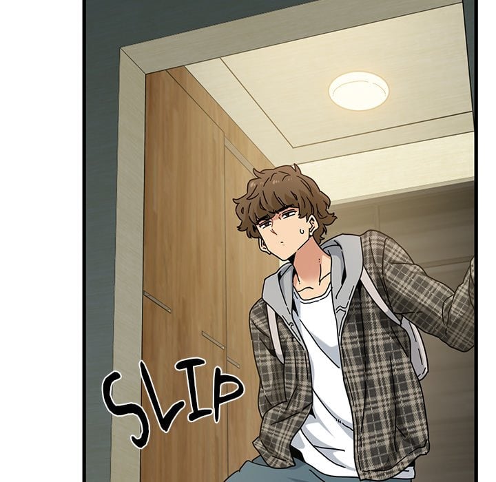 The Turning Point - Chapter 117 [photo 99] - MangaPorn