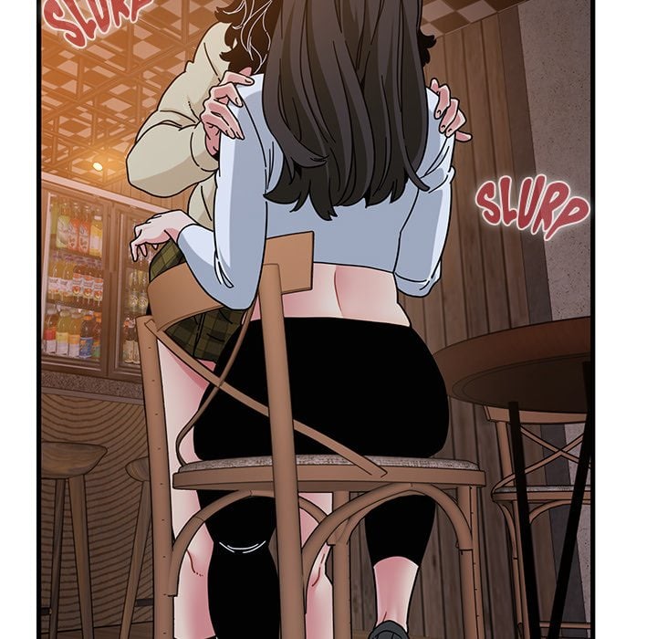 The Turning Point - Chapter 118 [photo 10] - MangaPorn