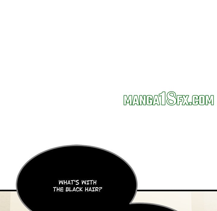 The Turning Point - Chapter 118 [photo 100] - MangaPorn