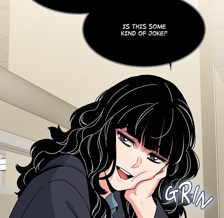 The Turning Point - Chapter 118 [photo 101] - MangaPorn