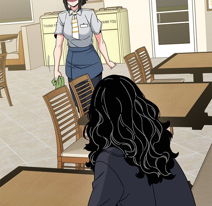 The Turning Point - Chapter 118 [photo 104] - MangaPorn