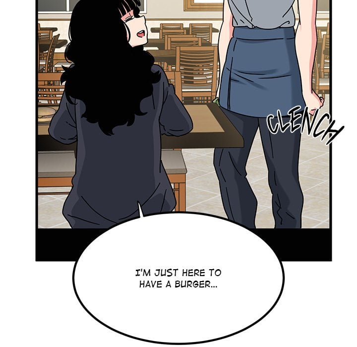 The Turning Point - Chapter 118 [photo 107] - MangaPorn