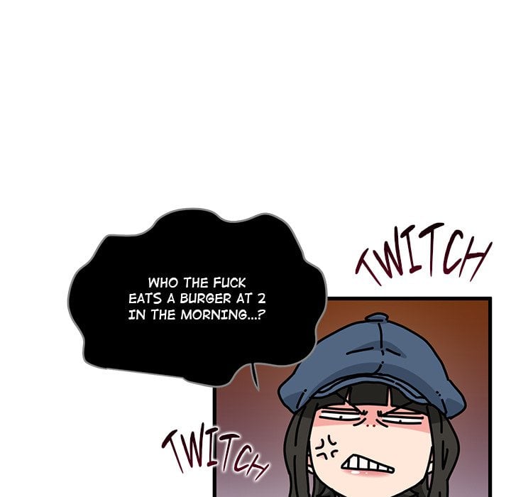 The Turning Point - Chapter 118 [photo 108] - MangaPorn