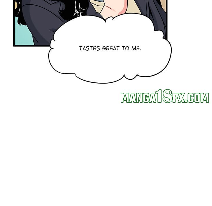 The Turning Point - Chapter 118 [photo 110] - MangaPorn