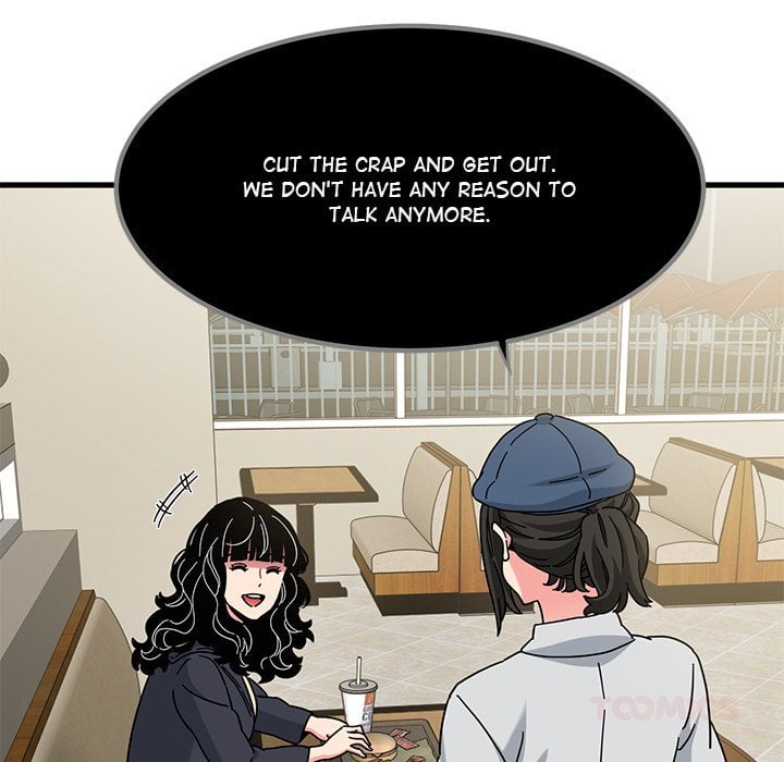 The Turning Point - Chapter 118 [photo 111] - MangaPorn