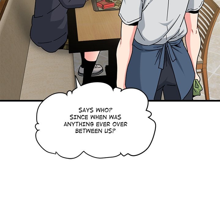 The Turning Point - Chapter 118 [photo 112] - MangaPorn