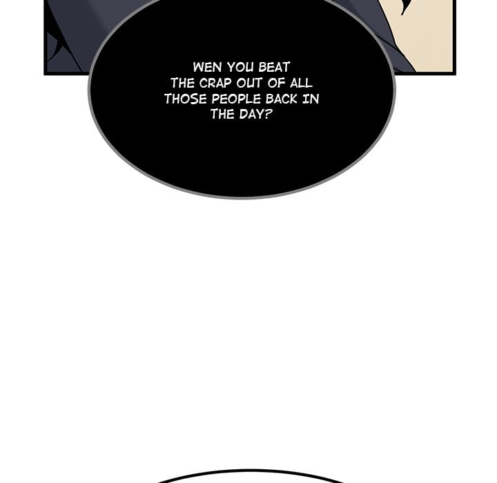 The Turning Point - Chapter 118 [photo 115] - MangaPorn