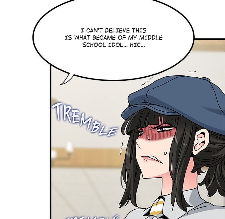 The Turning Point - Chapter 118 [photo 116] - MangaPorn