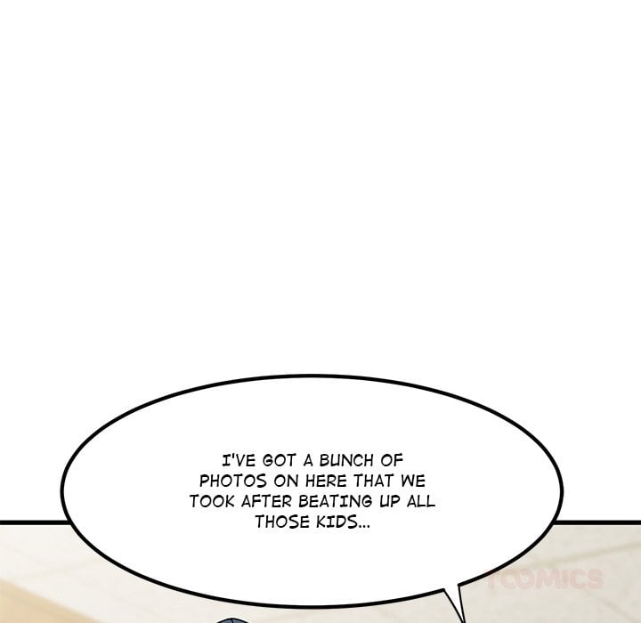 The Turning Point - Chapter 118 [photo 120] - MangaPorn