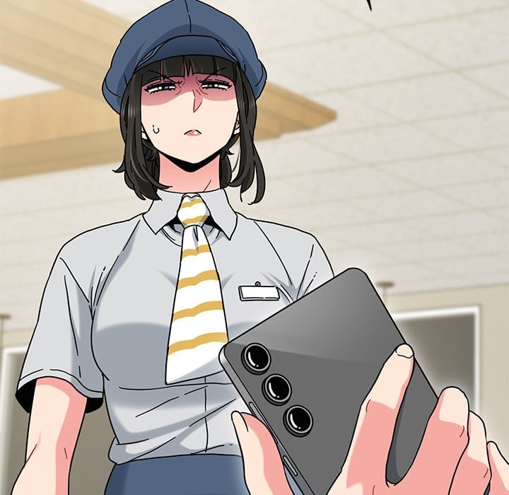 The Turning Point - Chapter 118 [photo 121] - MangaPorn