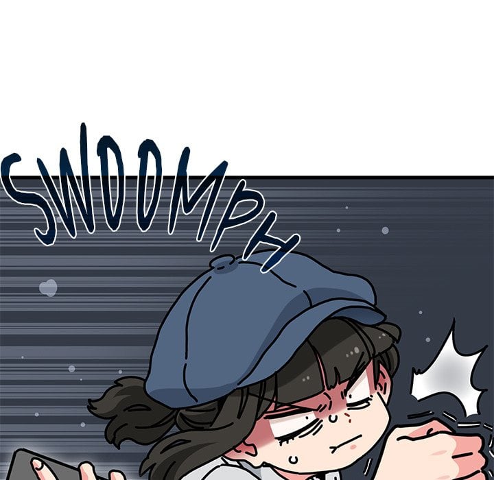 The Turning Point - Chapter 118 [photo 123] - MangaPorn