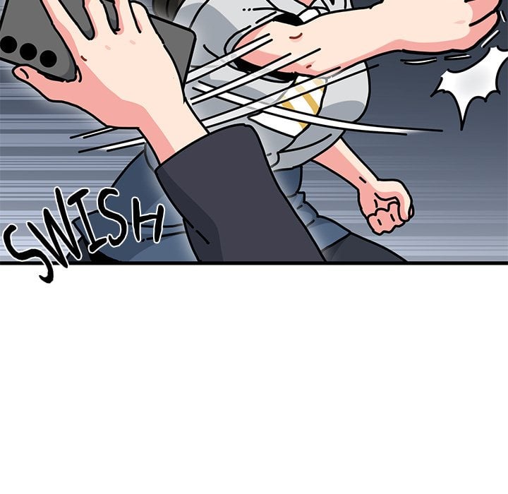 The Turning Point - Chapter 118 [photo 124] - MangaPorn