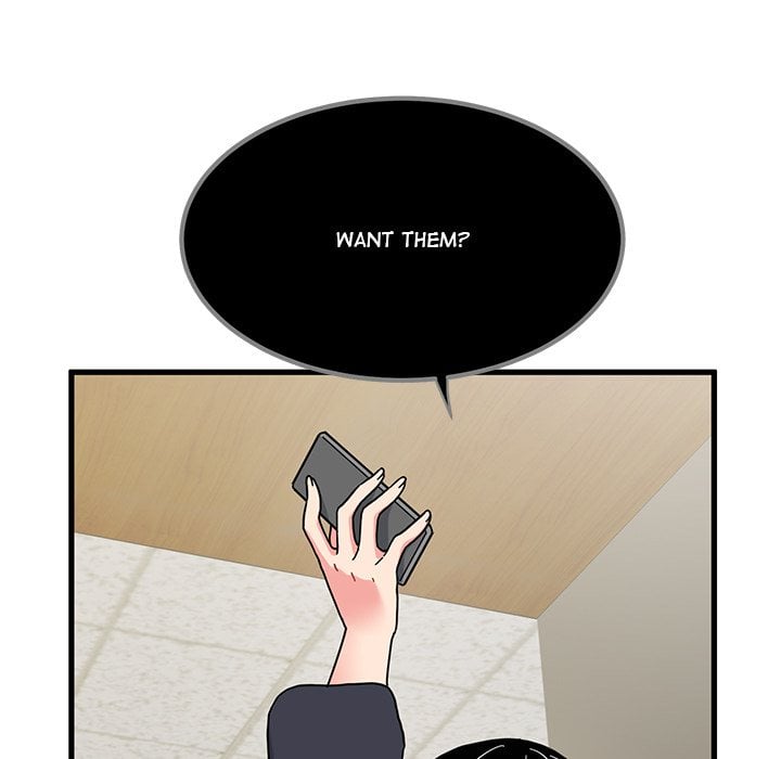 The Turning Point - Chapter 118 [photo 125] - MangaPorn