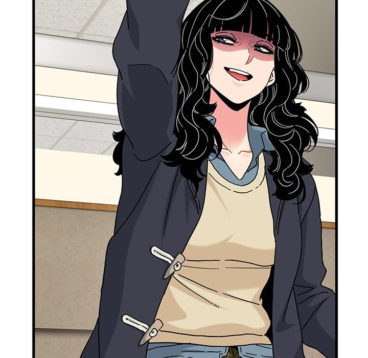 The Turning Point - Chapter 118 [photo 126] - MangaPorn