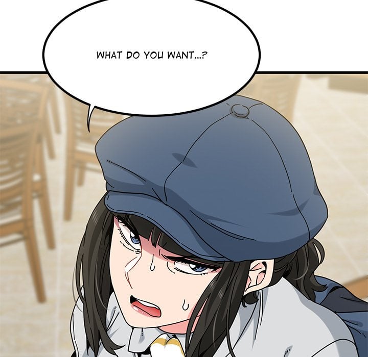 The Turning Point - Chapter 118 [photo 128] - MangaPorn