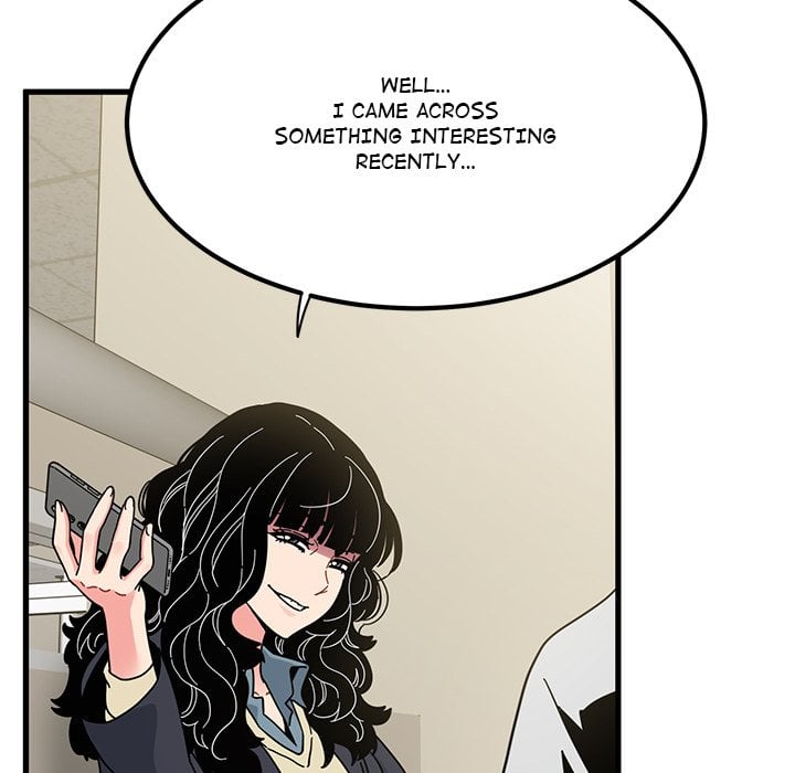 The Turning Point - Chapter 118 [photo 130] - MangaPorn