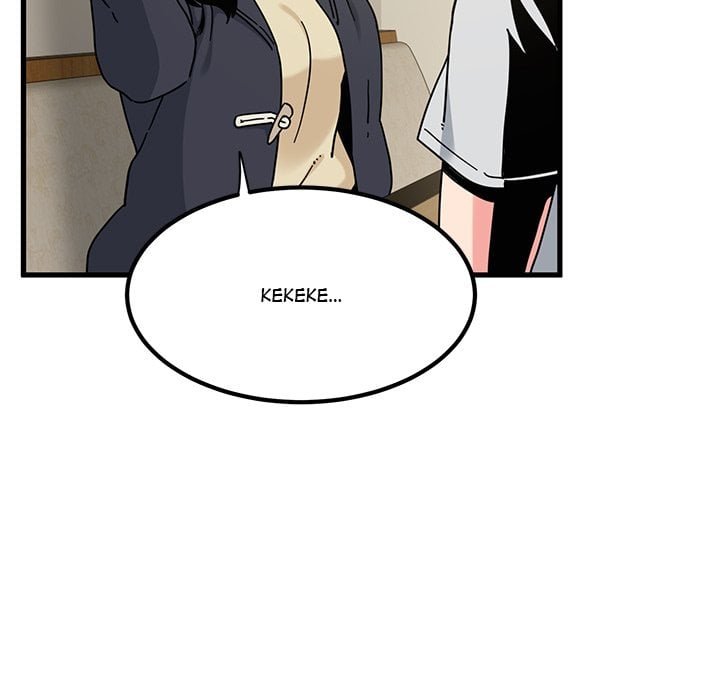 The Turning Point - Chapter 118 [photo 131] - MangaPorn