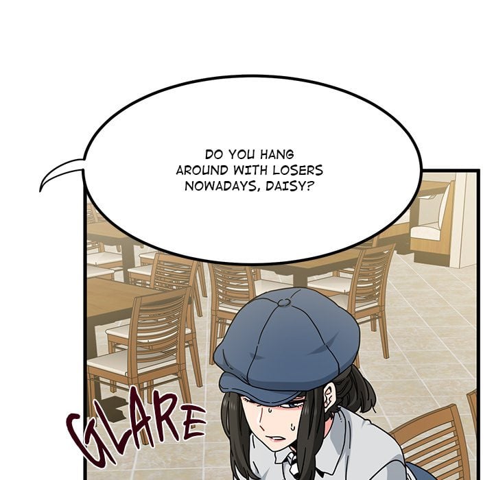 The Turning Point - Chapter 118 [photo 132] - MangaPorn