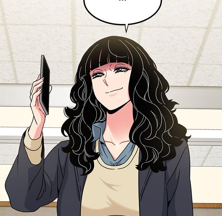 The Turning Point - Chapter 118 [photo 135] - MangaPorn