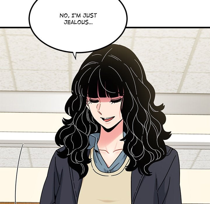 The Turning Point - Chapter 118 [photo 137] - MangaPorn