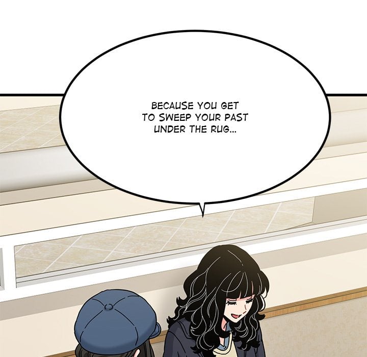 The Turning Point - Chapter 118 [photo 139] - MangaPorn