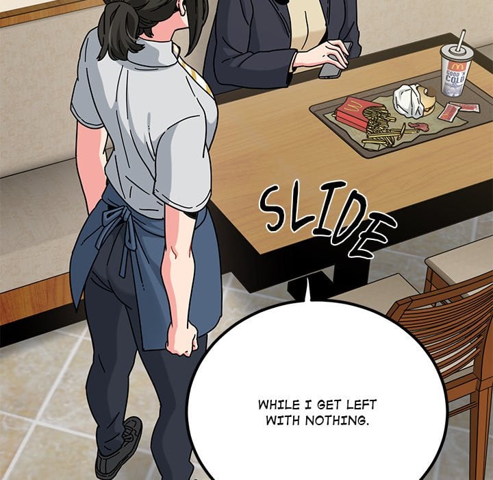 The Turning Point - Chapter 118 [photo 140] - MangaPorn