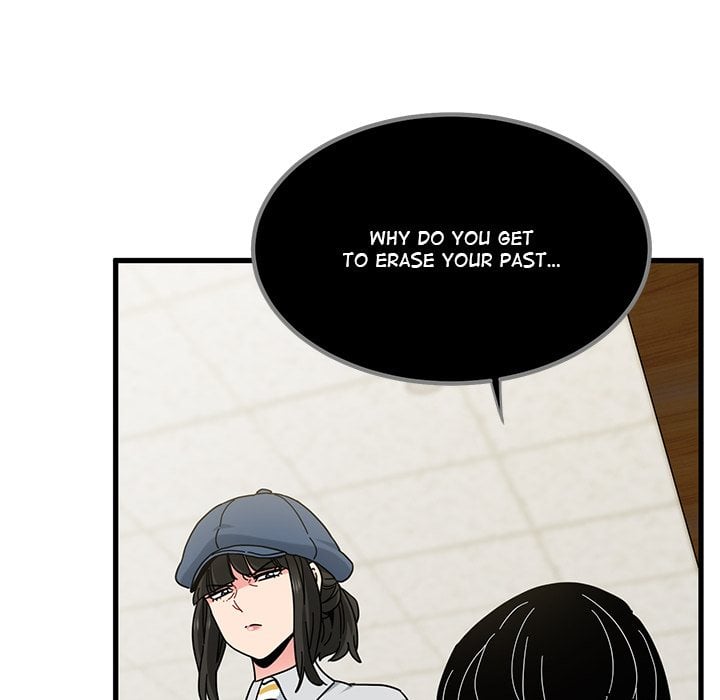 The Turning Point - Chapter 118 [photo 144] - MangaPorn