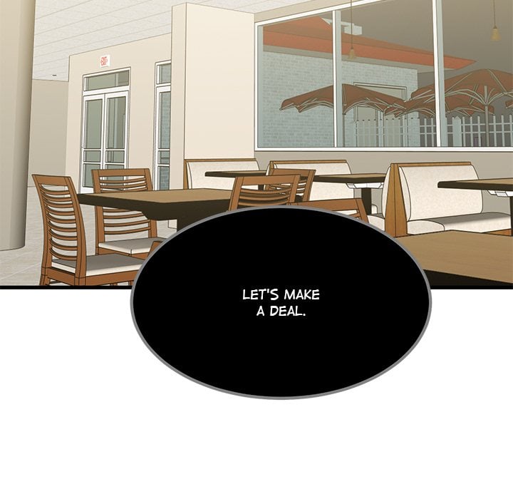 The Turning Point - Chapter 118 [photo 150] - MangaPorn