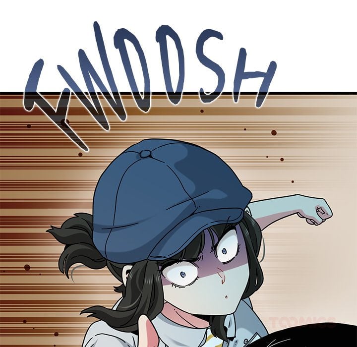 The Turning Point - Chapter 118 [photo 156] - MangaPorn