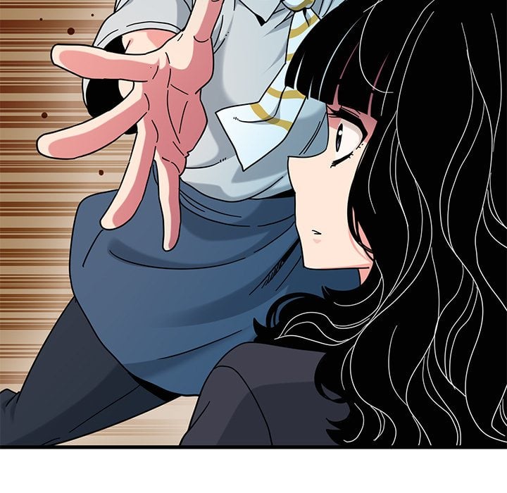 The Turning Point - Chapter 118 [photo 157] - MangaPorn