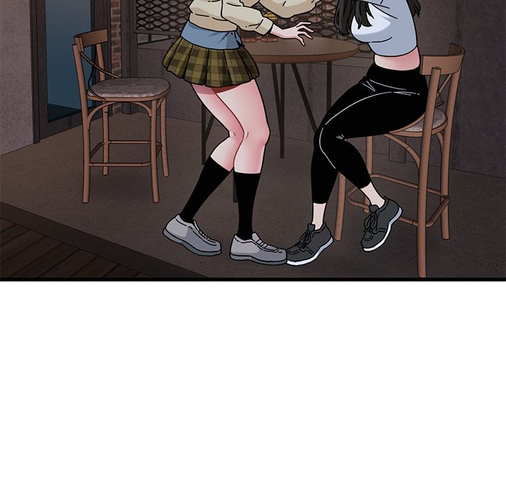 The Turning Point - Chapter 118 [photo 16] - MangaPorn