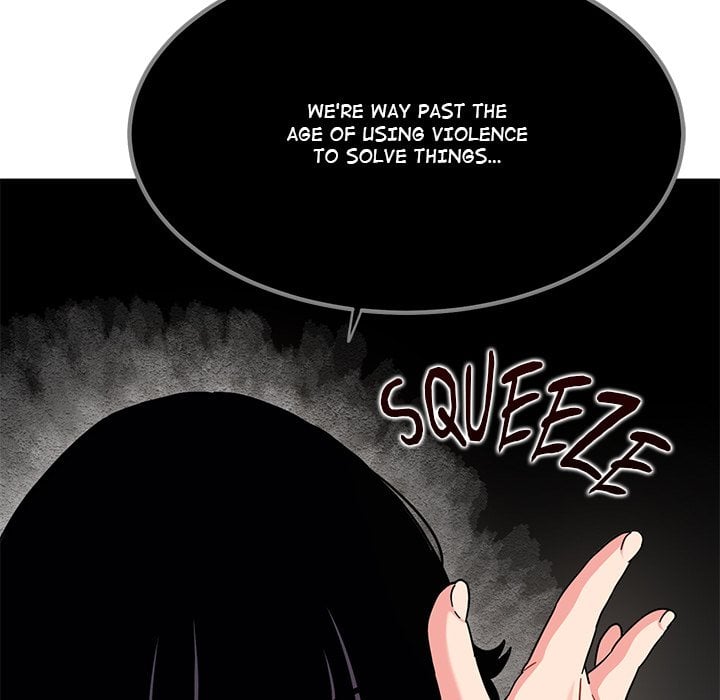 The Turning Point - Chapter 118 [photo 161] - MangaPorn