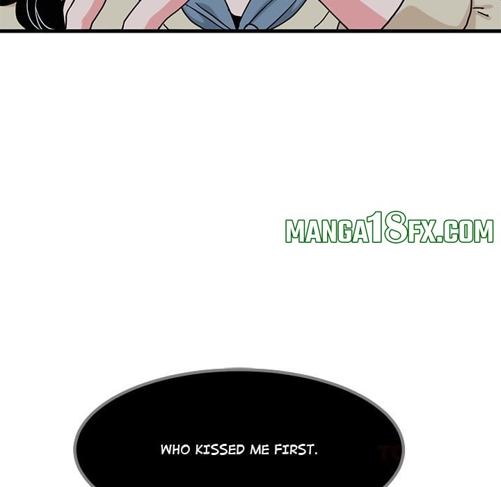 The Turning Point - Chapter 118 [photo 30] - MangaPorn