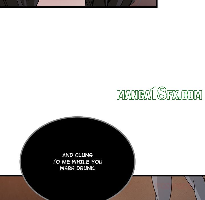 The Turning Point - Chapter 118 [photo 39] - MangaPorn