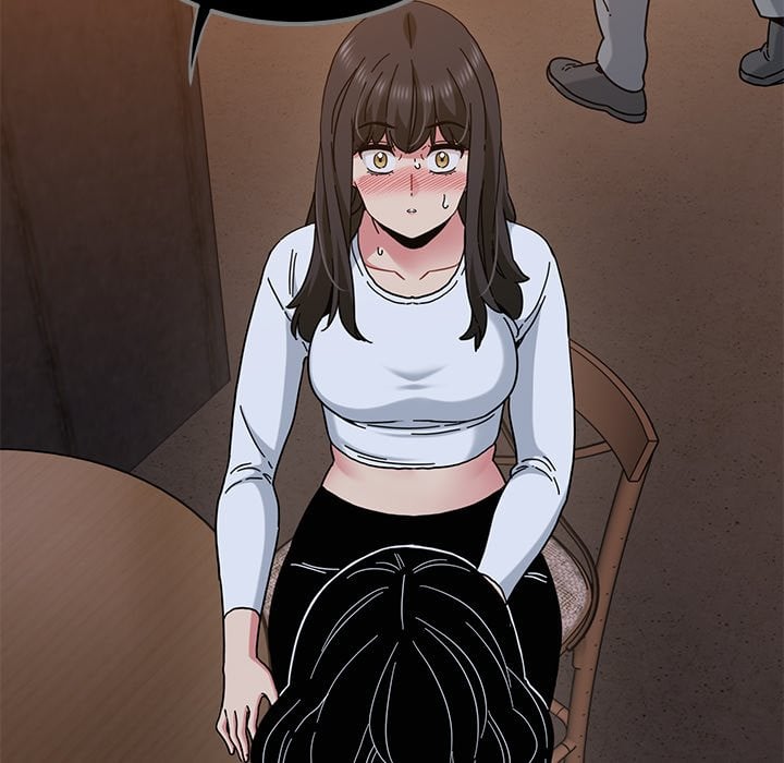 The Turning Point - Chapter 118 [photo 40] - MangaPorn