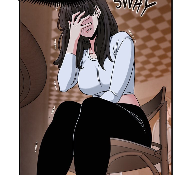 The Turning Point - Chapter 118 [photo 45] - MangaPorn