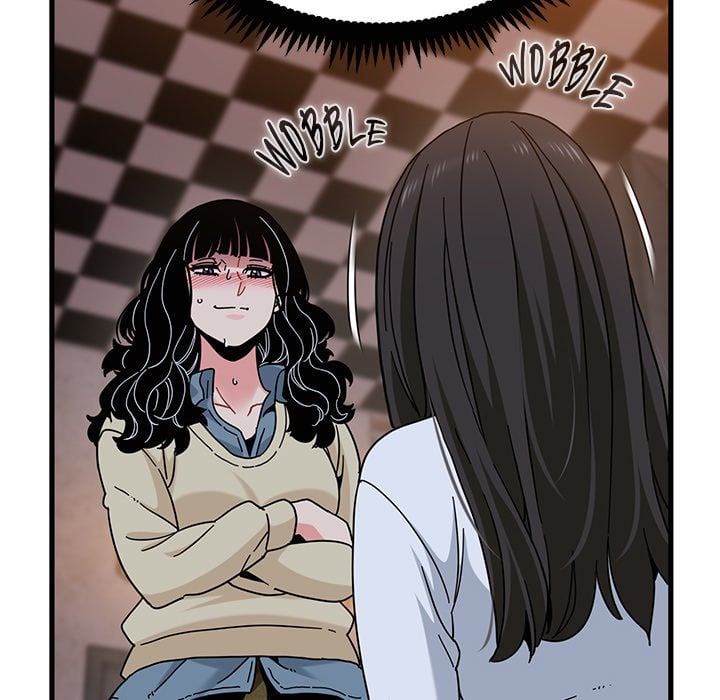 The Turning Point - Chapter 118 [photo 50] - MangaPorn