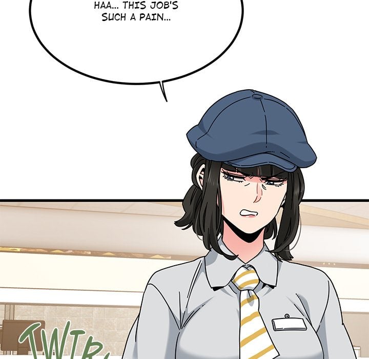 The Turning Point - Chapter 118 [photo 87] - MangaPorn