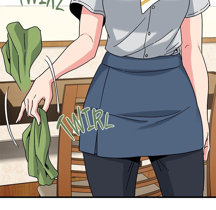 The Turning Point - Chapter 118 [photo 88] - MangaPorn