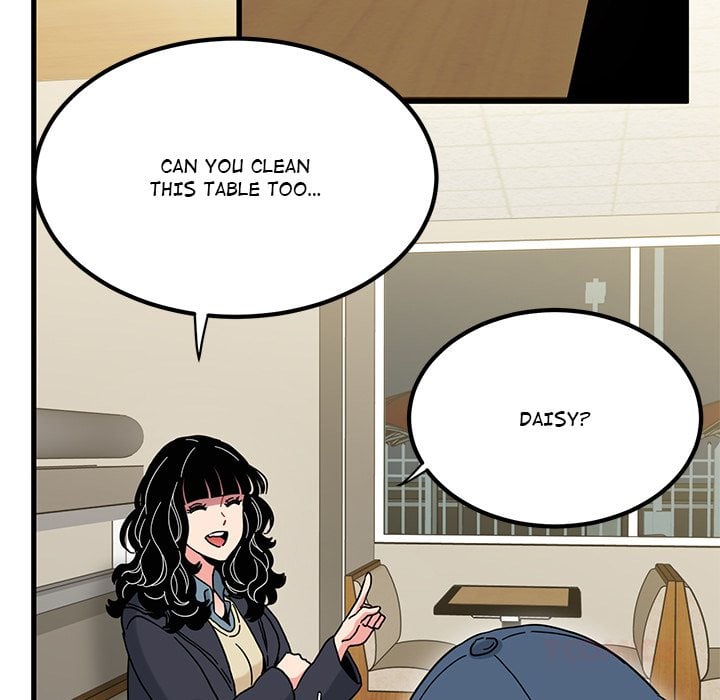 The Turning Point - Chapter 118 [photo 93] - MangaPorn