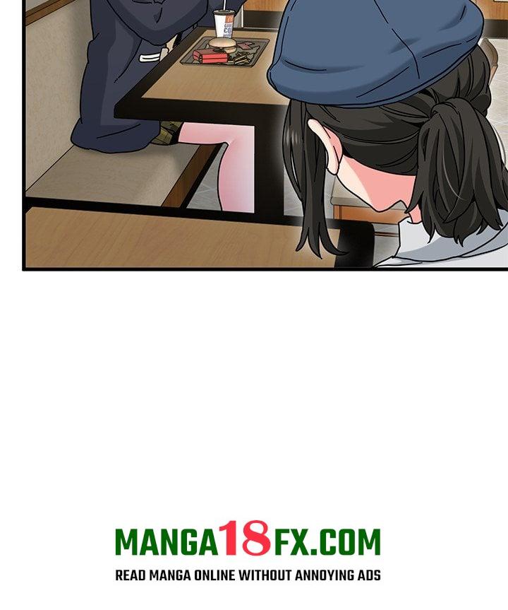 The Turning Point - Chapter 118 [photo 94] - MangaPorn